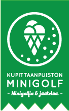 Minigolf Turku Logo